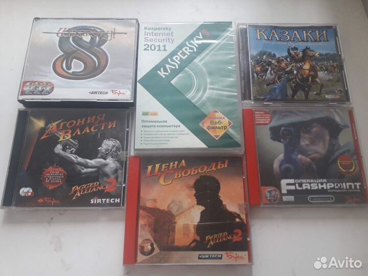 Компьютерные игры для пк лицензионные