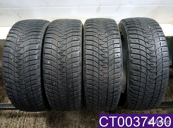 Michelin X-Ice North 3 205/55 R16 96T