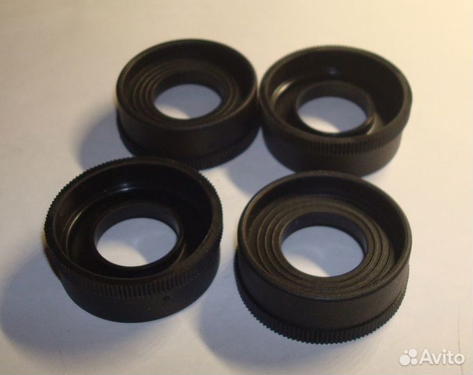 Наглазник для бинокля