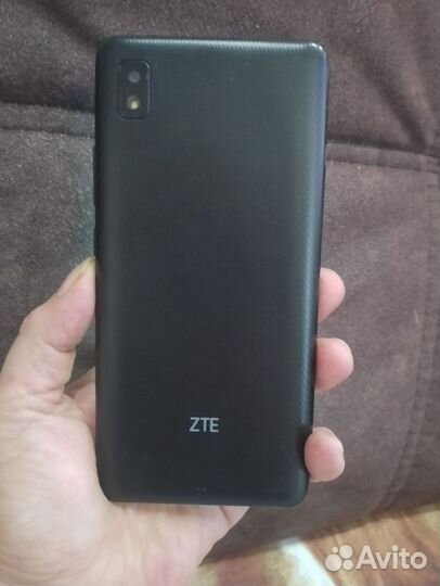 ZTE Blade L210, 32 ГБ