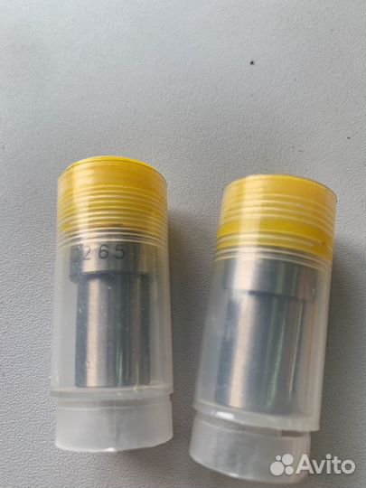 Распылитель форсунки ssang yong daewoo DN0SD265