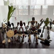 Lego bionicle