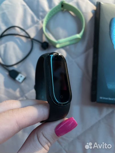 Xiaomi mi SMART band 5