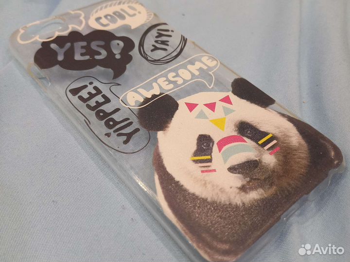 Чехол на iPhone 6