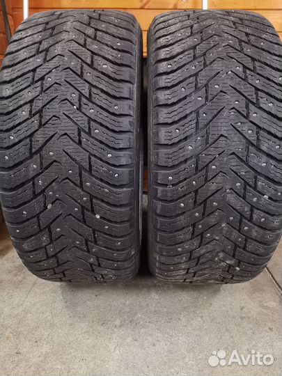 Nokian Tyres Hakkapeliitta 8 SUV 275/45 R20 107T