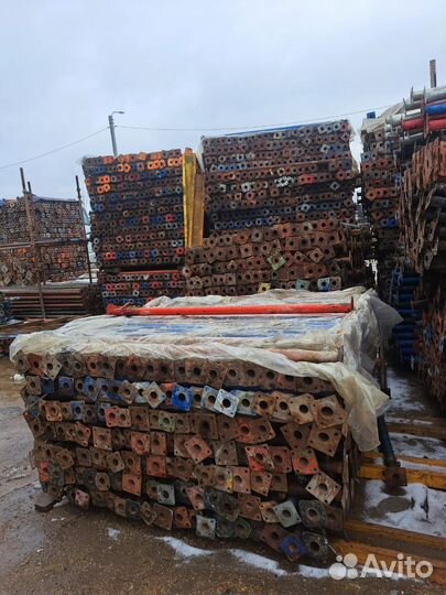 Стойка телескопическая бу