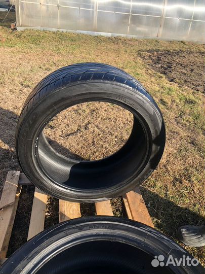 Toyo Proxes ST III 275/40 R20