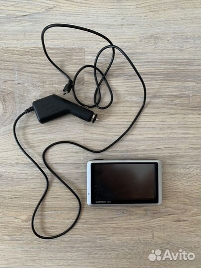 Навигатор garmin nuvi