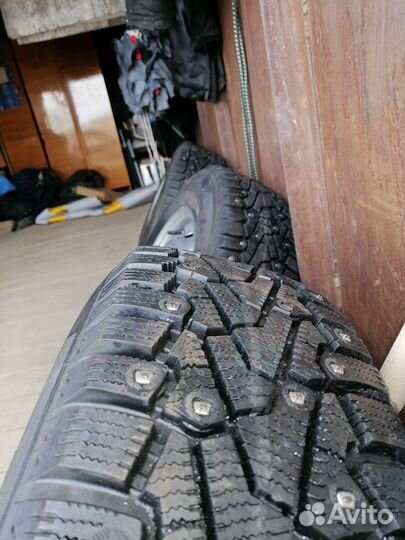 Pirelli Ice Zero 185/65 R15