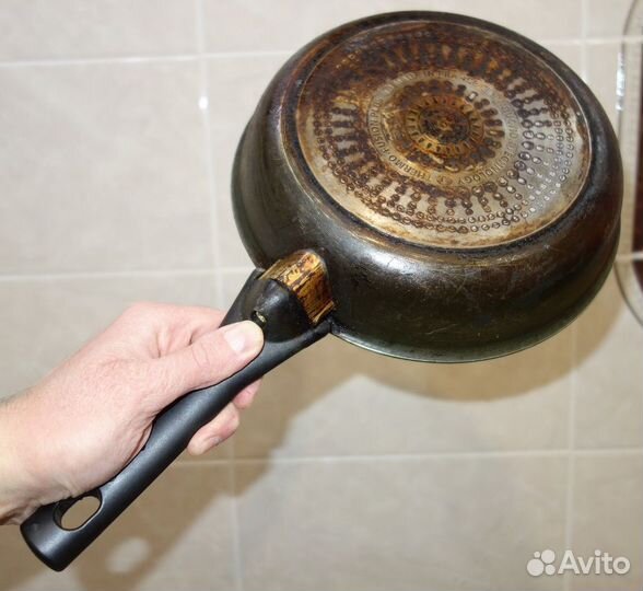 Сковорода Tefal 23 см