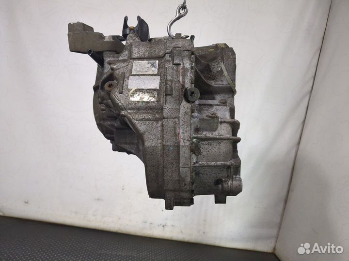 Кпп - автомат (АКПП) Ford Mondeo 4, 2007