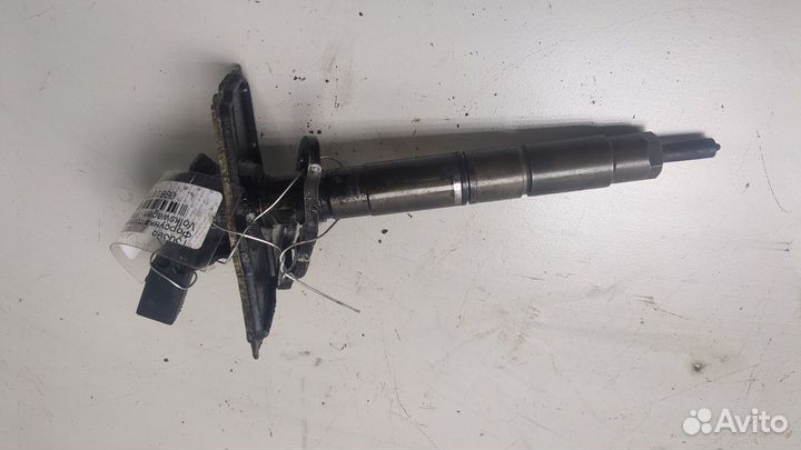 Форсунка топливная Volkswagen Phaeton, 2007