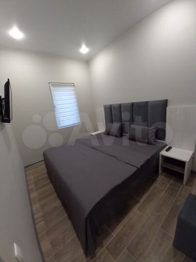 Коттедж 150 м² на участке 10 сот.