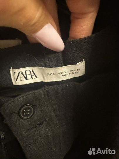 Костюм женский zara