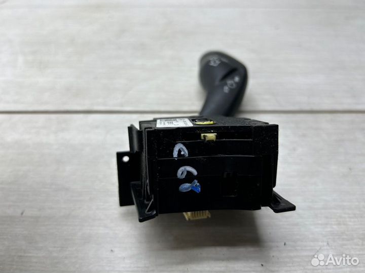 Подрулевой переключатель поворотников Ford Transit