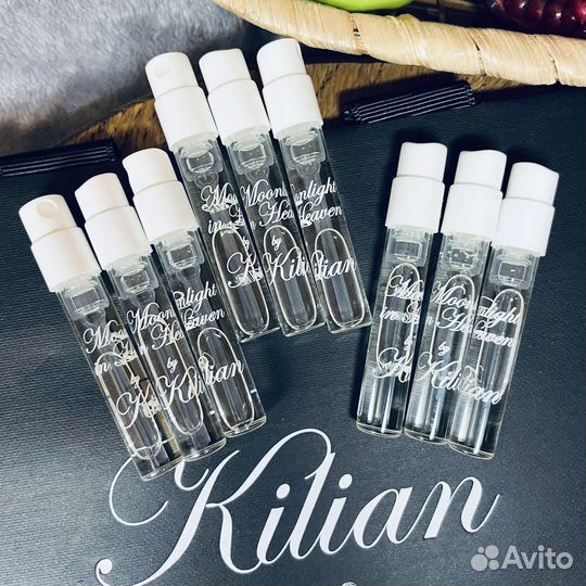 Kilian Moonlight in Heaven edP Пробник 1,5мл