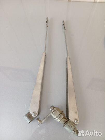 Поводки СССР