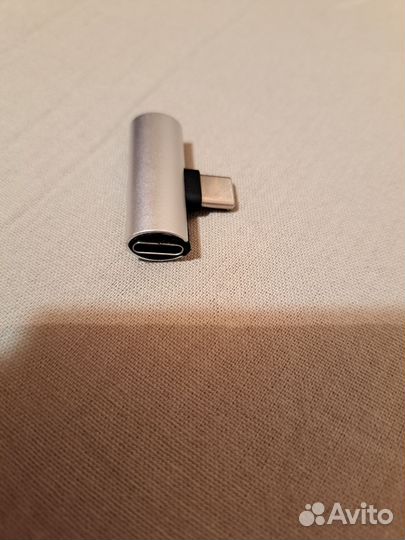 Переходник type c