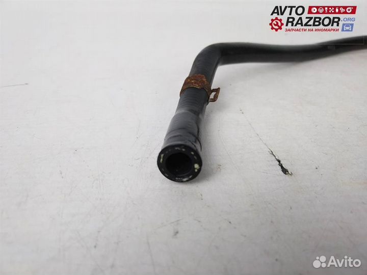 Патрубок от расширительного бачка VW Crafter 2006