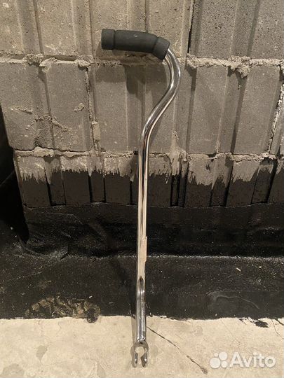 Рукоятка для детского велосипеда