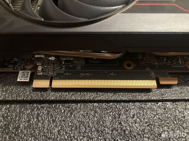 Amd radeon rx 6700 xt sapphire pulse