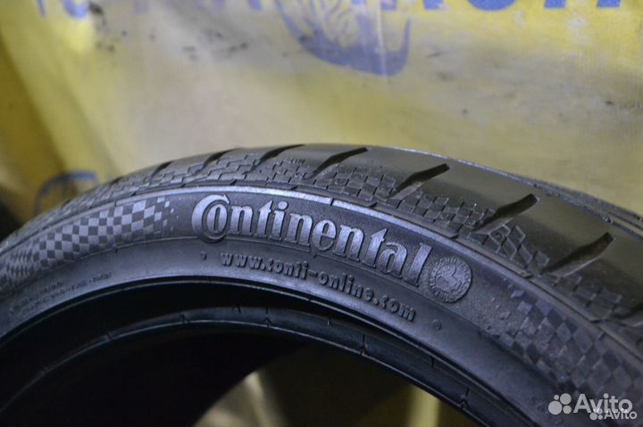 Continental ContiSportContact 3 225/40 R18