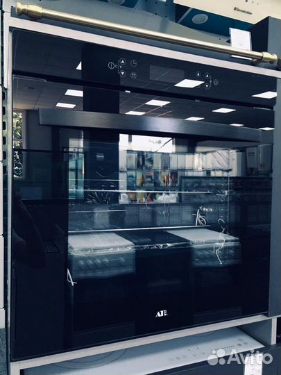 Духовой шкаф atlan