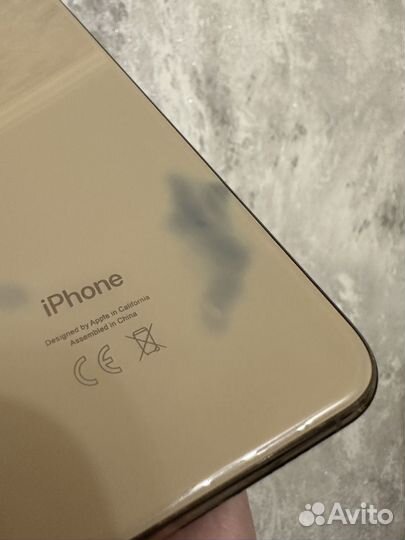 iPhone Xs Max, 256 ГБ