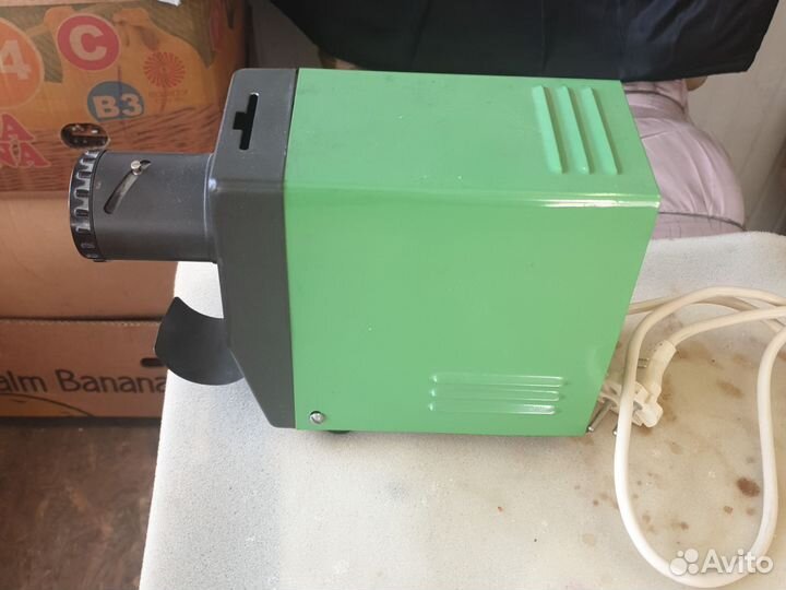 Фильмоскоп,экран