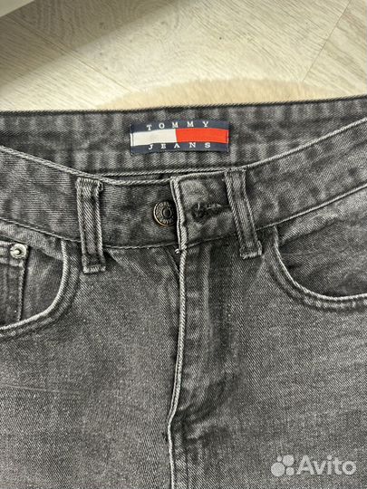 Джинсы Tommy Hilfiger