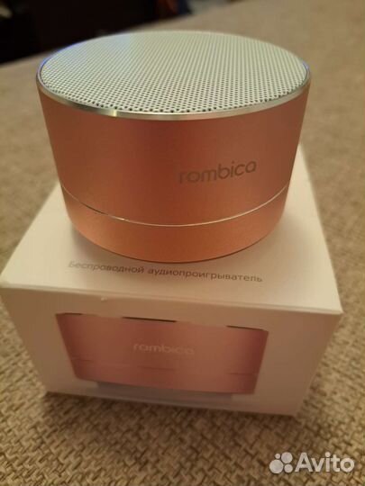 Беспроводной аудиопроигрыватель