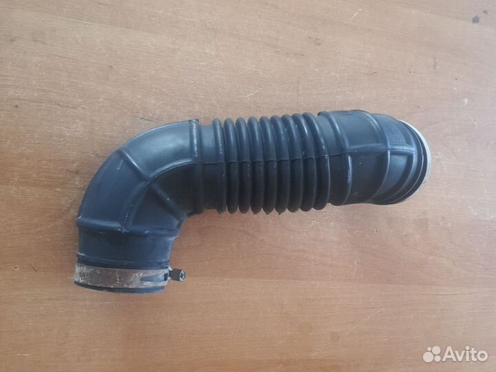 Kia Spectra гофра воздушного фильтра