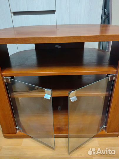 Тумба под тв бу