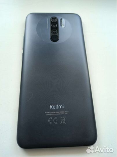 Redmi 9