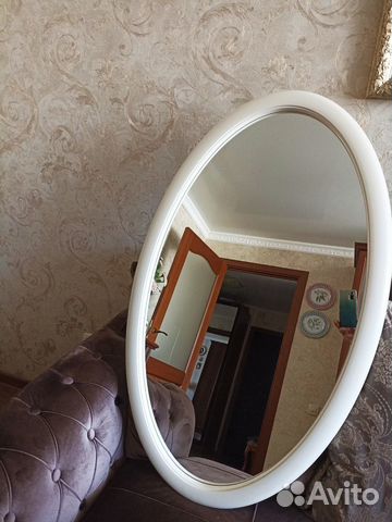 Зеркало в ванную