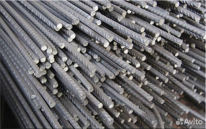 Арматура 300