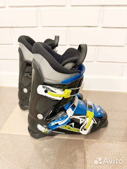 Горнолыжные ботинки nordica, р 24