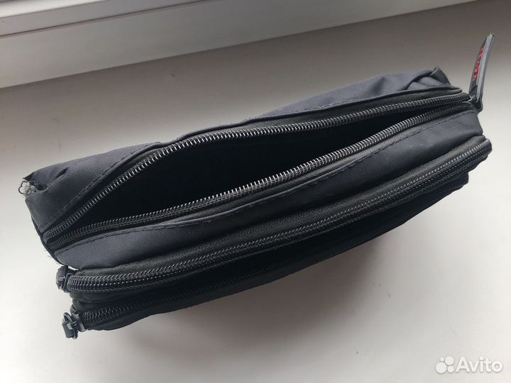 Сумка prada/косметичка