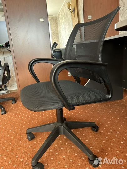 Компьютерное кресло