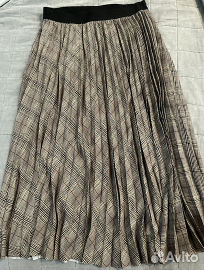Юбка миди gerard darel оригинал