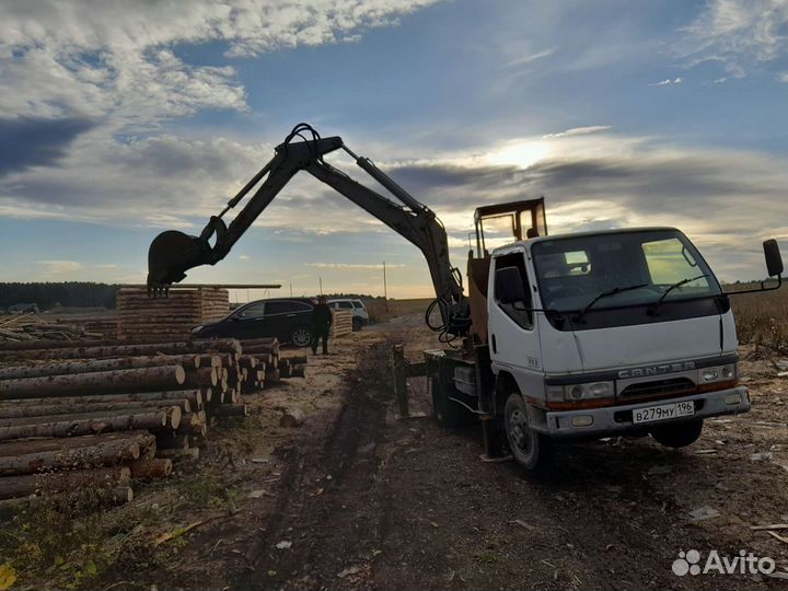 Услуги эскалатора