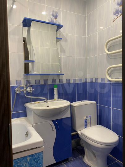 1-к. квартира, 32 м², 5/9 эт.