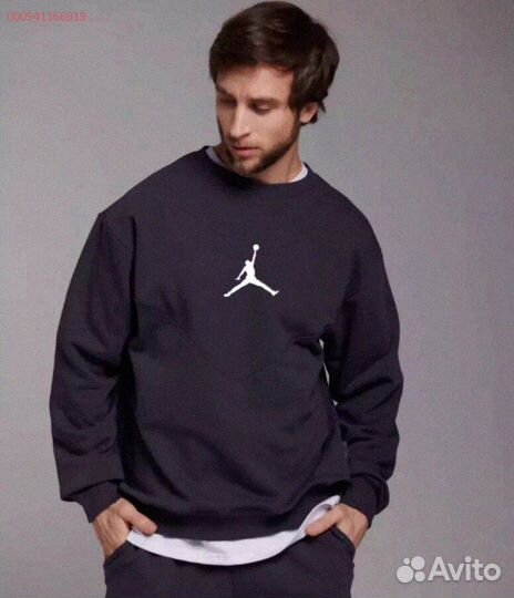 Спортивный костюм