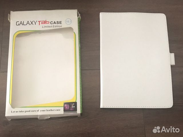 Чехол для планшета