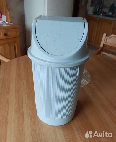 Ведро для мусора