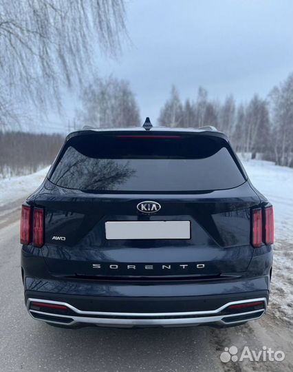 Аренда авто без водителя посуточно