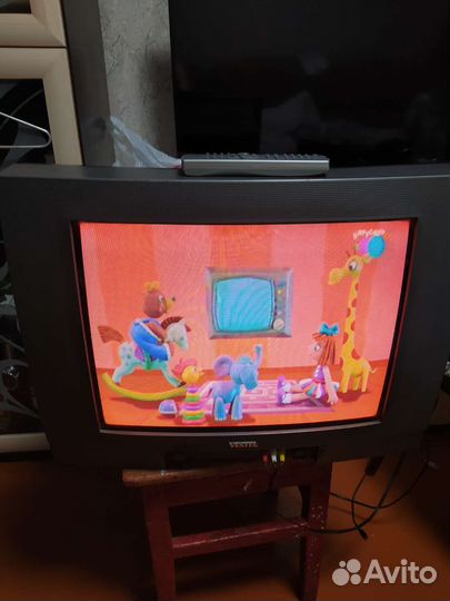 Телевизор