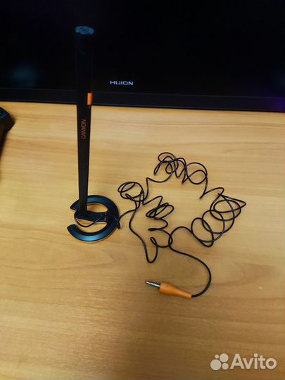 Микрофон Canyon CNR-mic01n