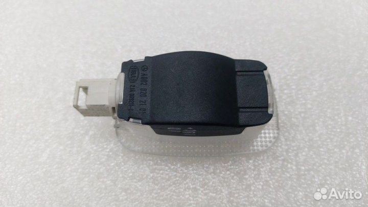 Плафон салонный Mercedes-Benz Gle Coupe C292