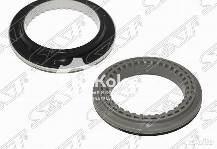 Подшипник скольжения опоры передней стойки honda F